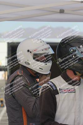media/Oct-12-2025-Lucky Dog Racing (Sun) [[8adb5568ea]]/5-Pre Grid-Driver Change-Refueling/